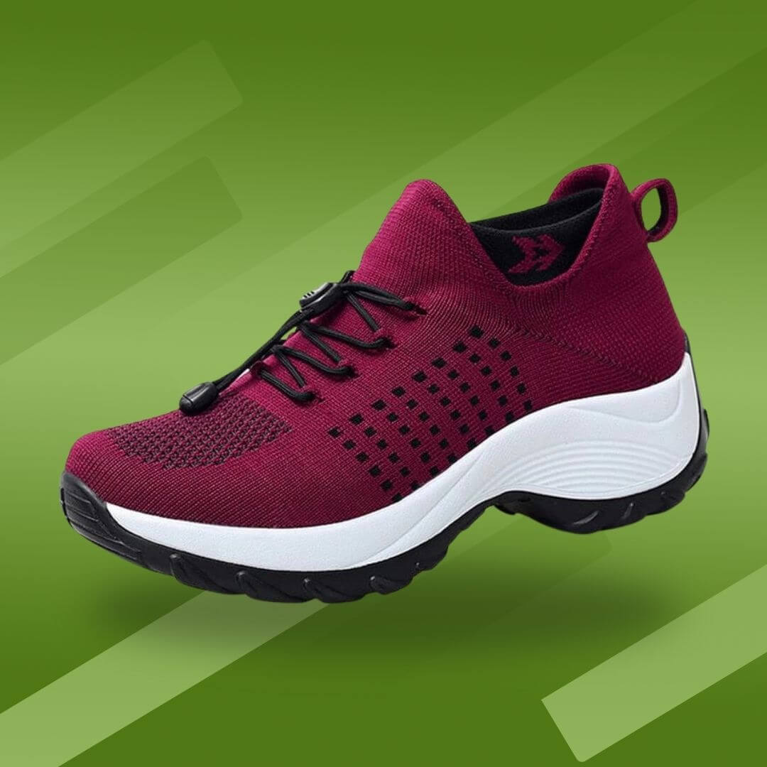 Orthofit - Schuhe für Damen