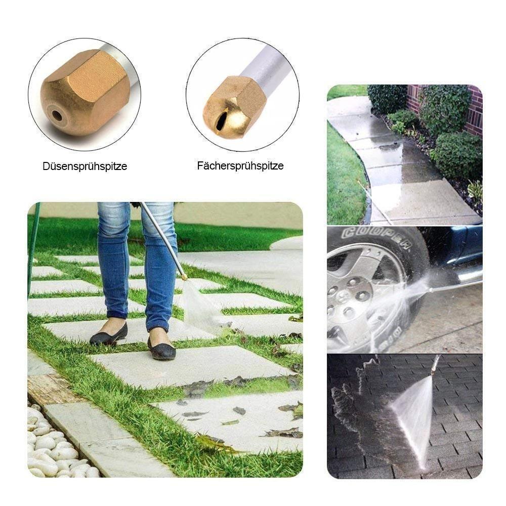 kaufsy | Wasserpistole mit Hochdruck