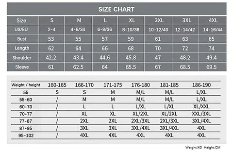 kaufsy | Unisex beheizte Jacke