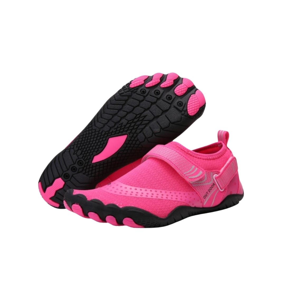 XPERT Walker Pro - rutschfeste universal Barfußschuhe