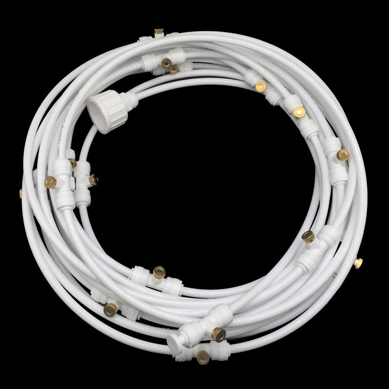 kaufsy | Kühlung & Bewässerung für Außenbereiche