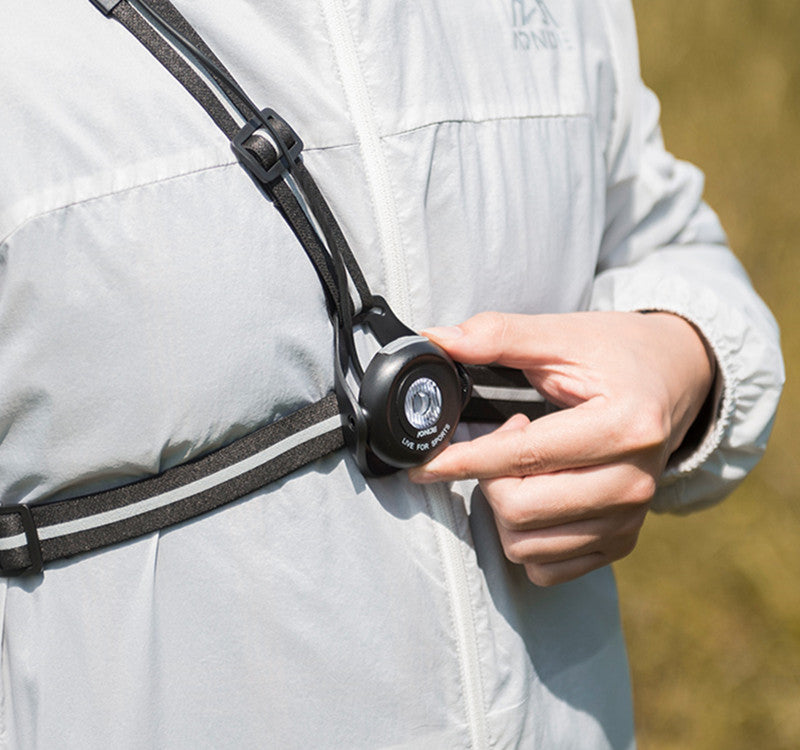 kaufsy | Outdoor Trail Running Sport Stirnlampe