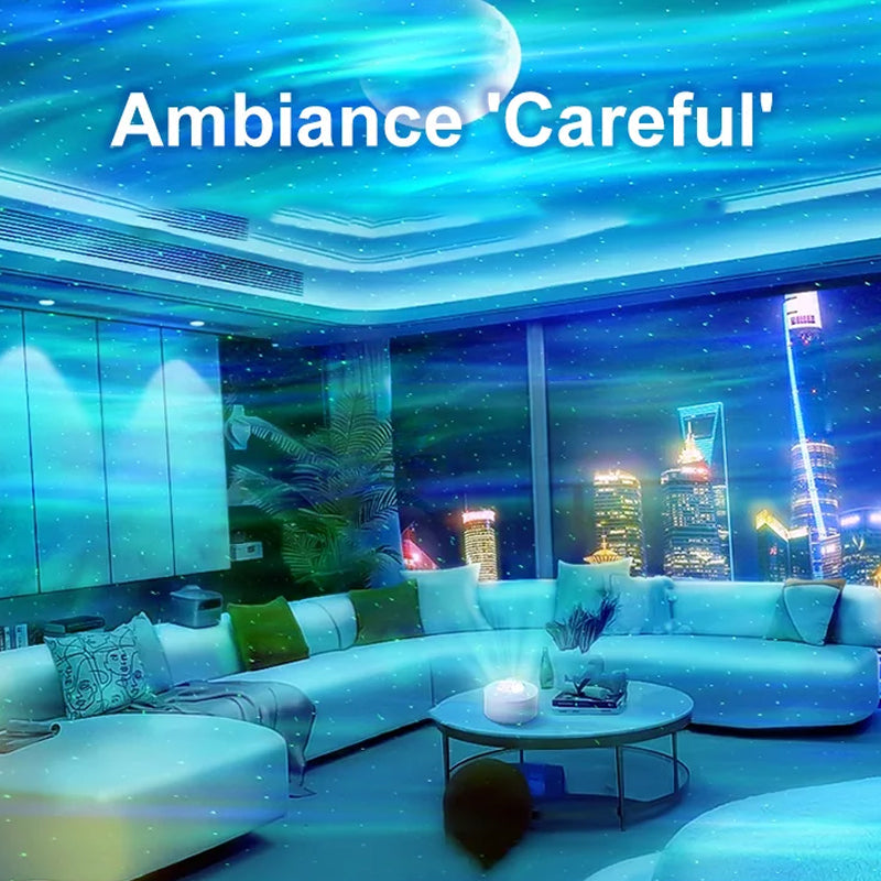 kaufsy | Sternenhimmel automatische Licht