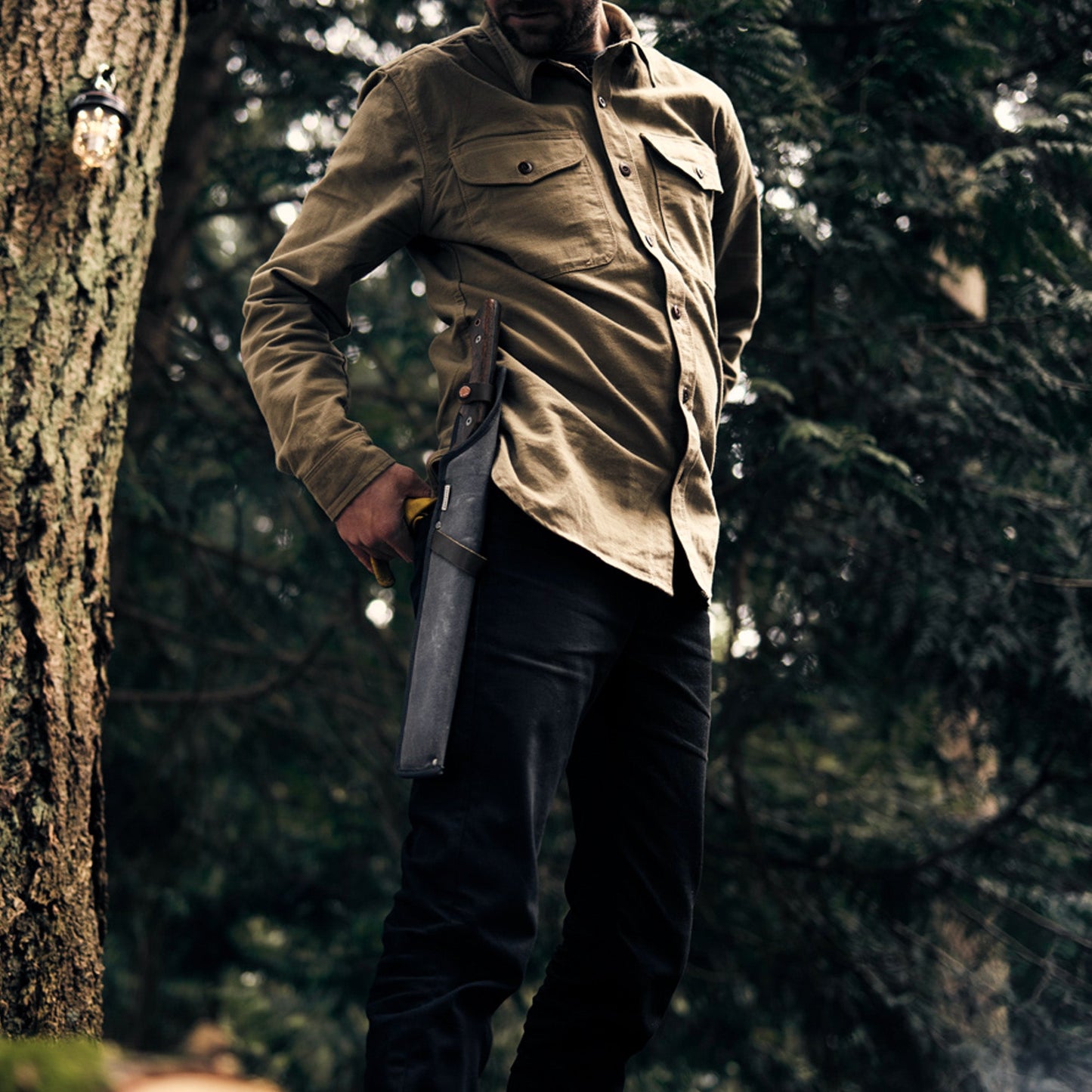 Japanese Nata Tool – Tradition trifft auf Vielseitigkeit