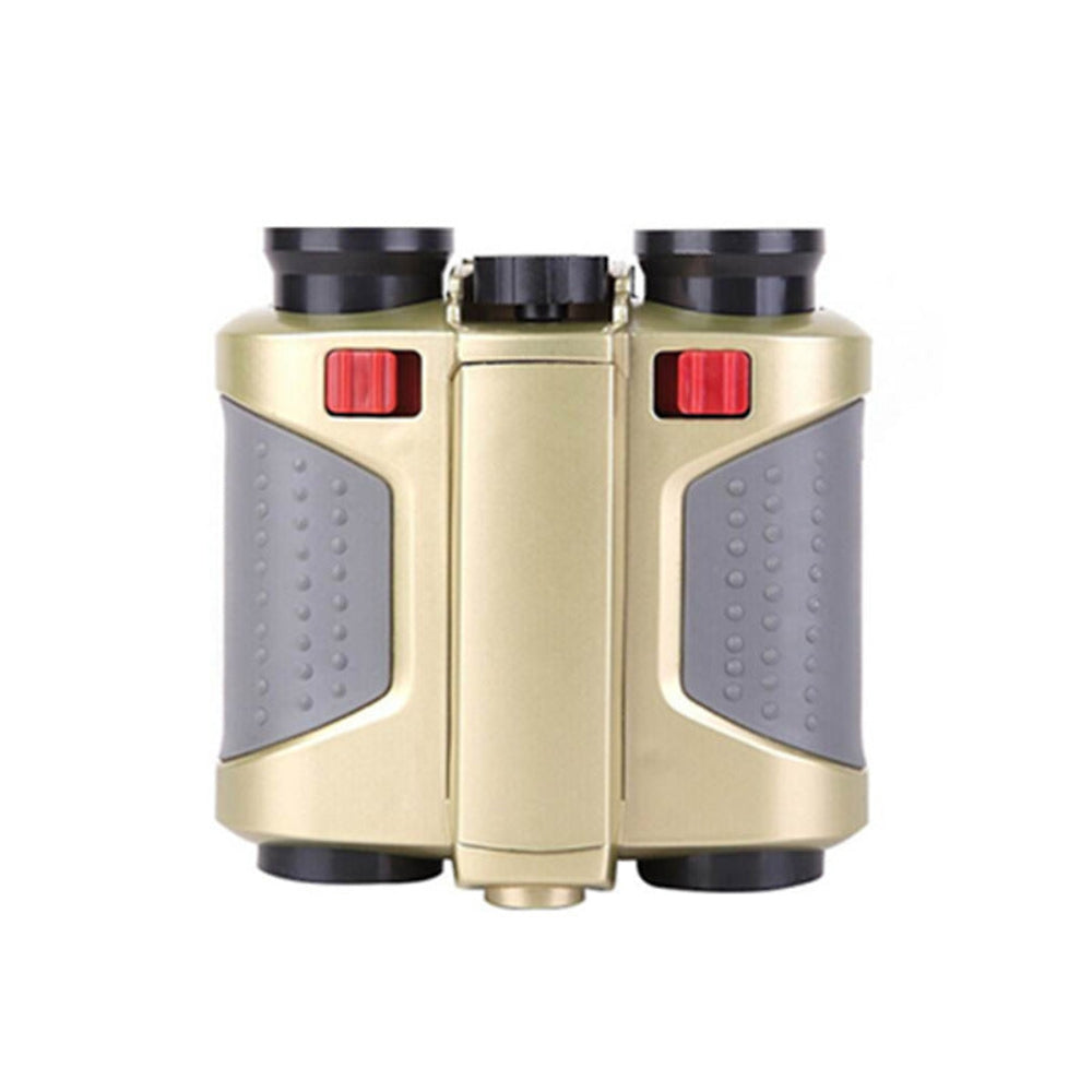 Kinder Fernglas kompakt, Nachtsicht, Outdoor Abenteuer, leicht