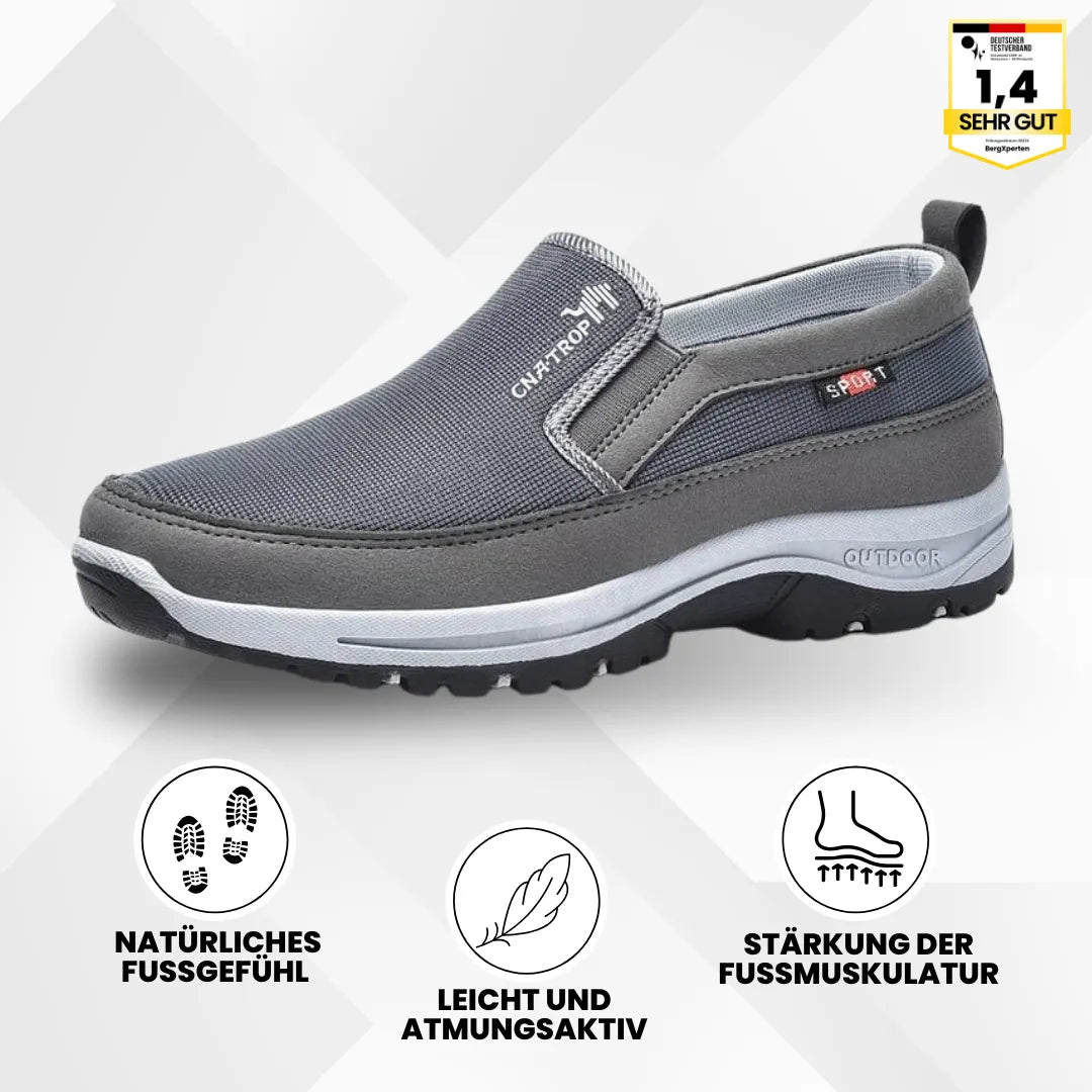 Ortho Pro - ergonomischer Schuh für Schmerzlinderung