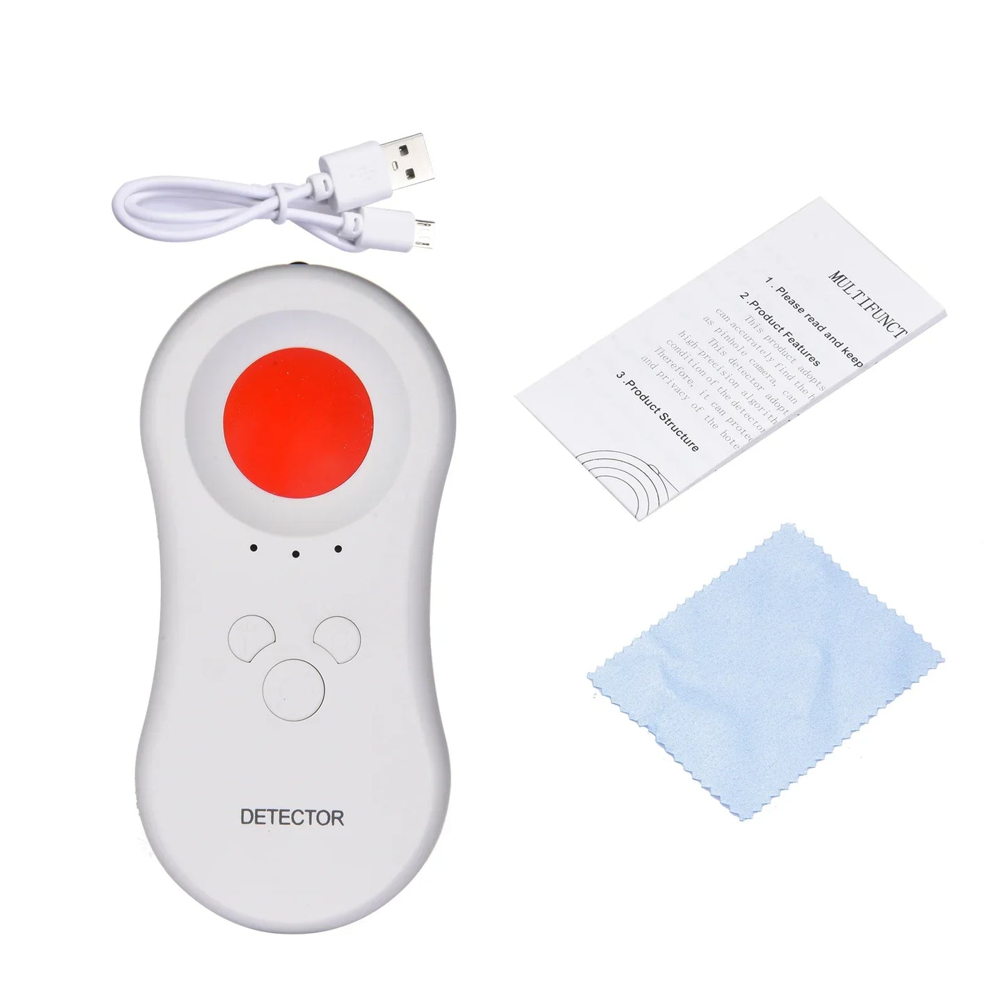 kaufsy | Anti-Peeping Artefakt Kamera Detektor