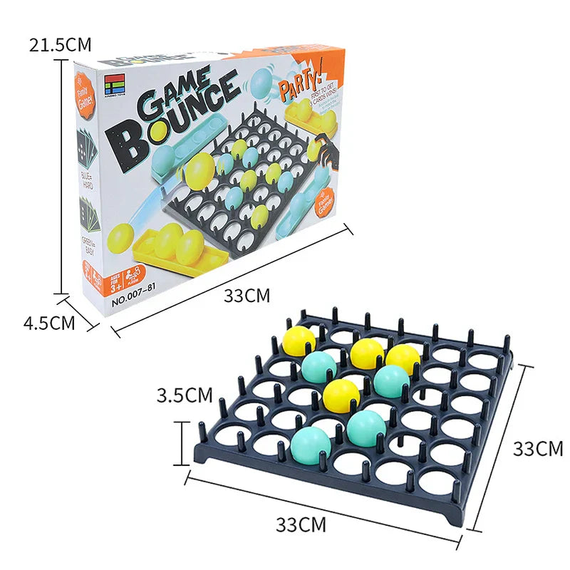 kaufsy | Lustiges Springballspiel