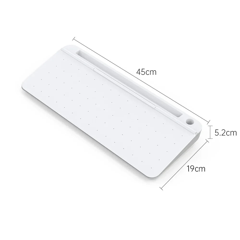 kaufsy | Desktop Mini Whiteboard Organizer