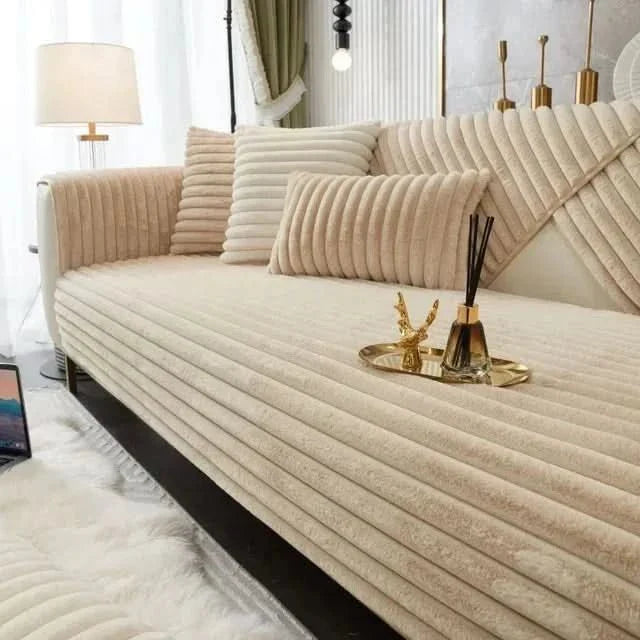 kaufsy | Wasserdicht & rutschfest für gemütliche Wohnräume