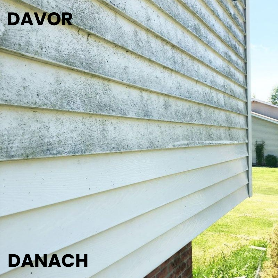 Turbowasher - Power-Hochdruckreiniger für jeden Gartenschlauch - Sonderaktion 1+1 Gratis