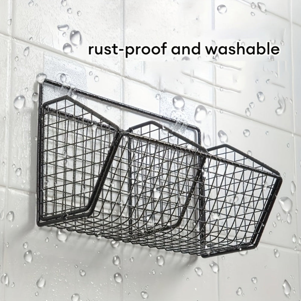 StorGrid - Moderner Wandlagerbehälter für die Küche