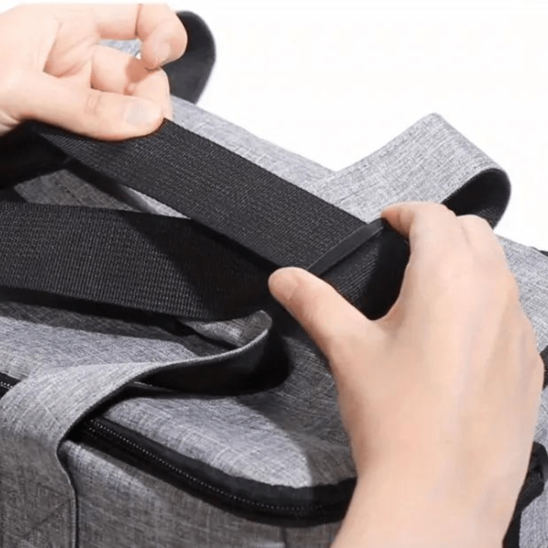 kaufsy | Der perfekte Outdoor-Rucksack für Hunde & Abenteuer