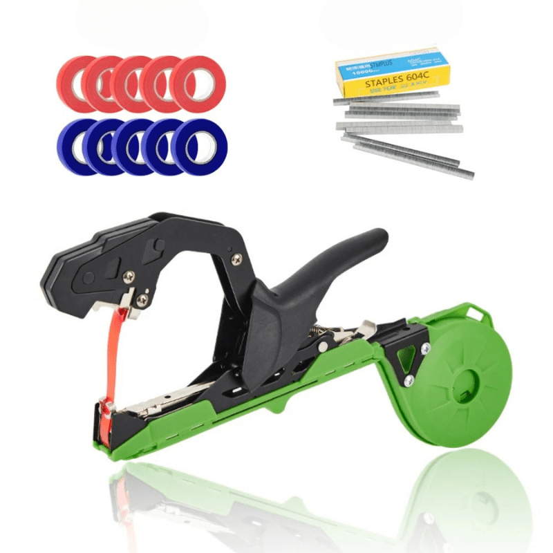 kaufsy | Effizientes Bindegerät für Pflanzen