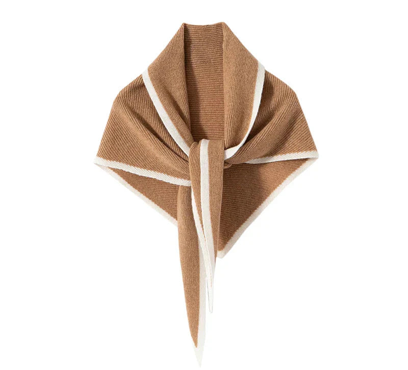 Ardenza Winter Dreiecksschal Damen – Weich, Elegant & Wärmend im Alltag