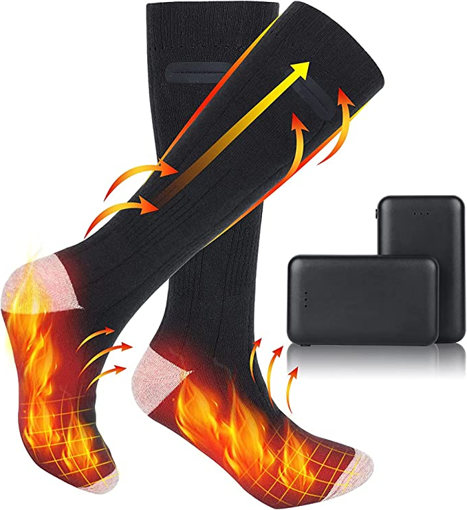 kaufsy | Heated Socks