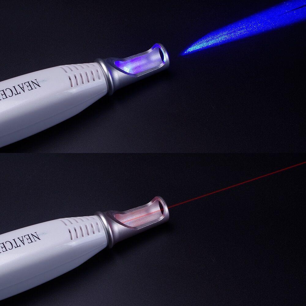 kaufsy | Picosecond Laser Pen – Fortgeschrittenes Gerät zur Entfernung von Altersflecken und Tattoos