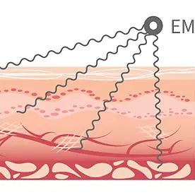 kaufsy | EMS Fußmassager