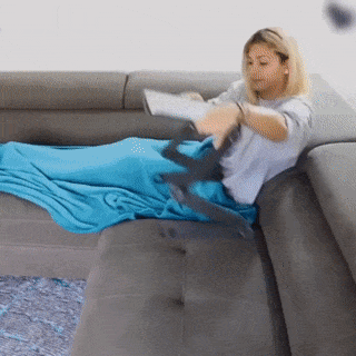 kaufsy | Verstellbarer Laptop-Ständer mit Mauspad