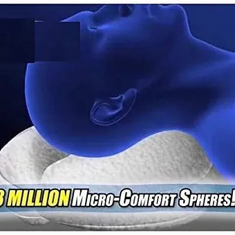 kaufsy | Anti-Contour Cloud Kissen