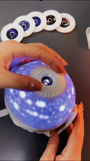 kaufsy | Schlafzimmer Sternenhimmelprojektion