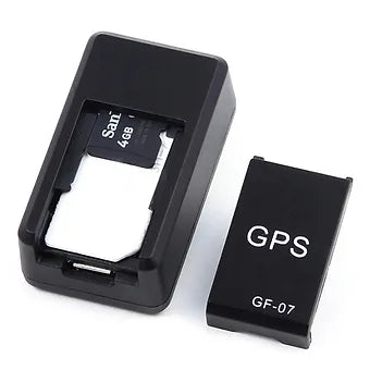 kaufsy | Magnetischer Mini GPS-Tracker