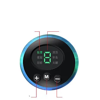 kaufsy | EMS Fußmassager