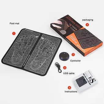 kaufsy | EMS Fußmassager