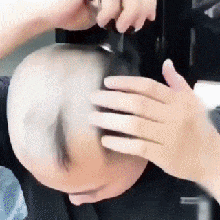 kaufsy | Wasserfest Elektrischer Mini Rasierer