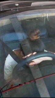 kaufsy | Auto HD Anti-Glare Sonnenblende