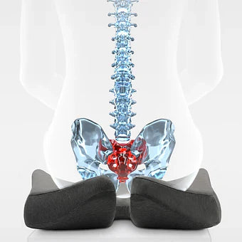 kaufsy | Langes Sitzkissen Schaumstuhl