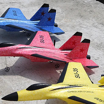 kaufsy | RC Flugzeug Spielzeug