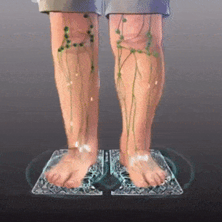 kaufsy | EMS Fußmassager