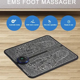 kaufsy | EMS Fußmassager