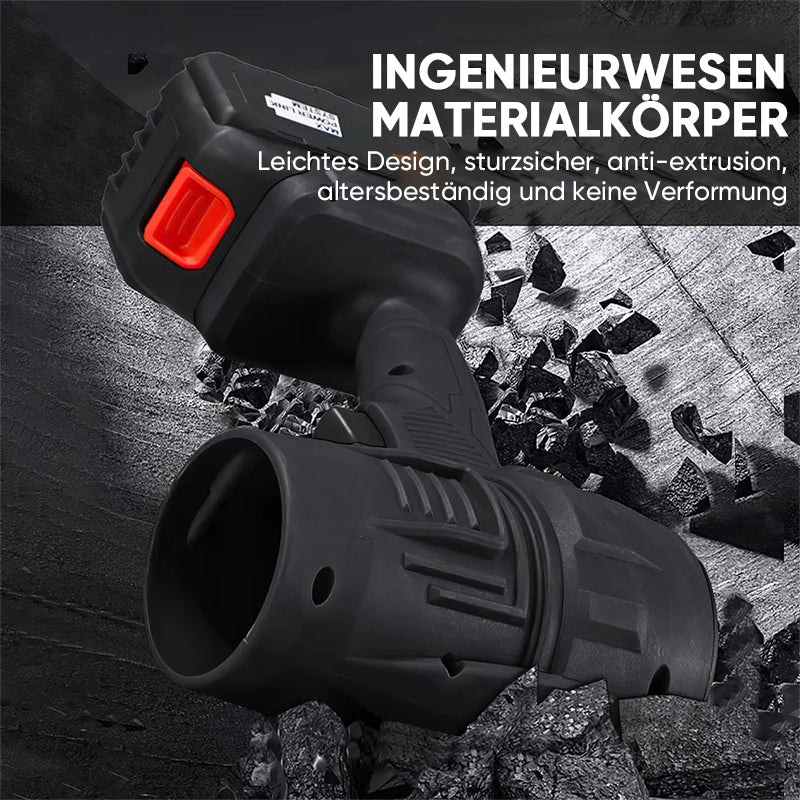 kaufsy | Saker Leistungsstarkes Handgebläse mit Turbotechnik