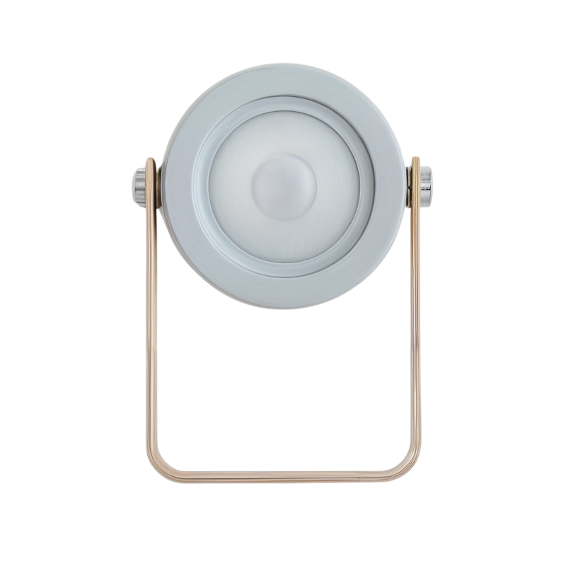LumiTouch - Dimmbare LED-Laterne mit USB-Ladefunktion