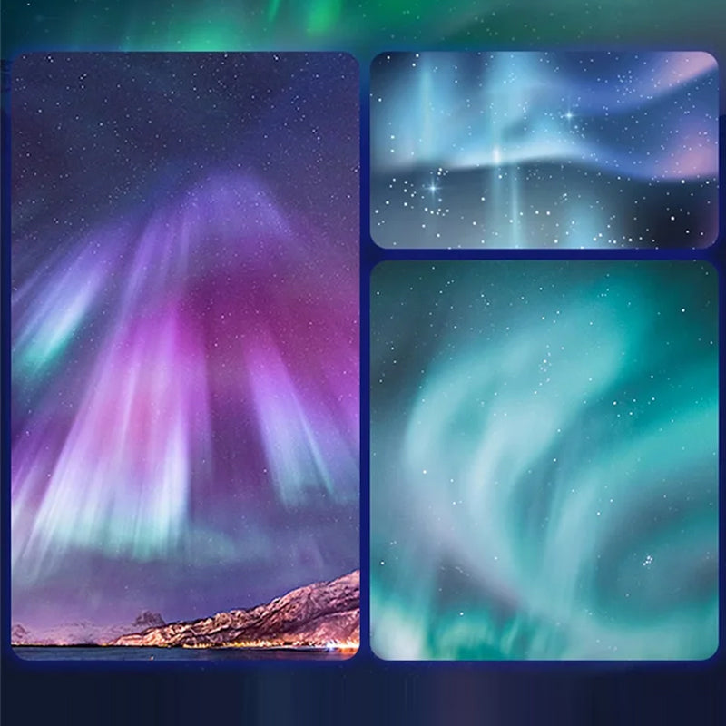 kaufsy | Sternenhimmel automatische Licht