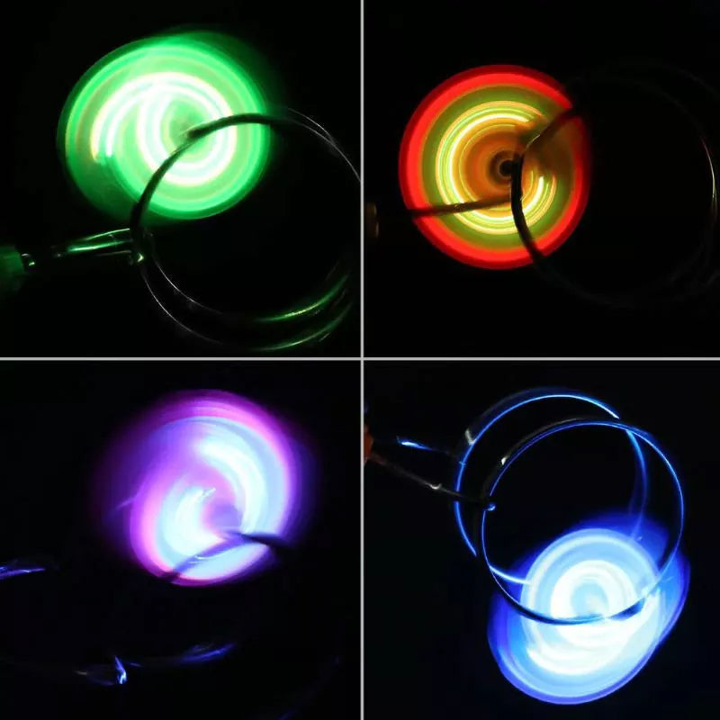 kaufsy | Retro Magnetische Magische Gyro