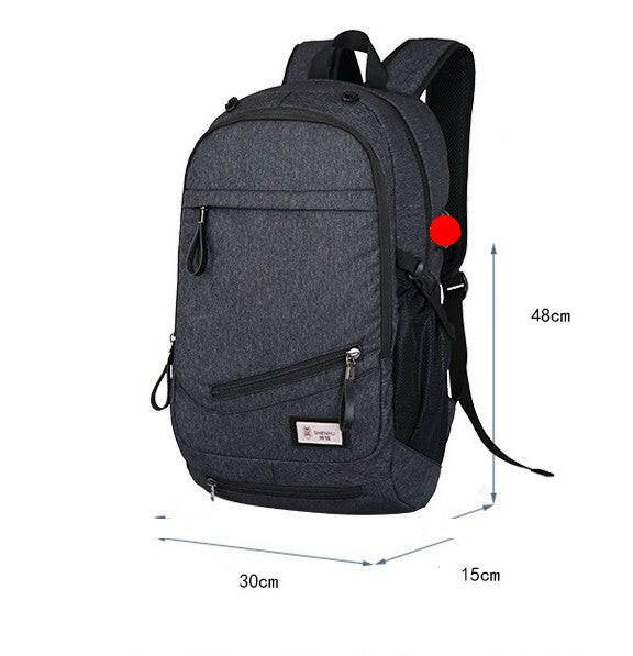 kaufsy Herren Sportrucksack