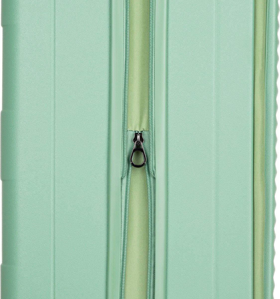 2-teilige Hartschalen-Kofferset mit Laptopfach – Berlin