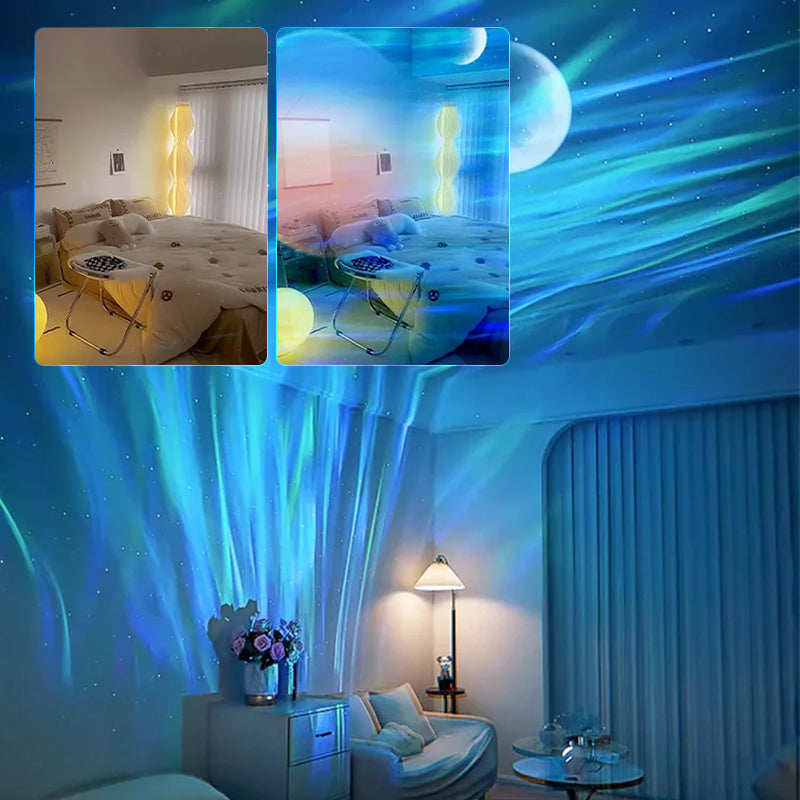 kaufsy | Sternenhimmel automatische Licht