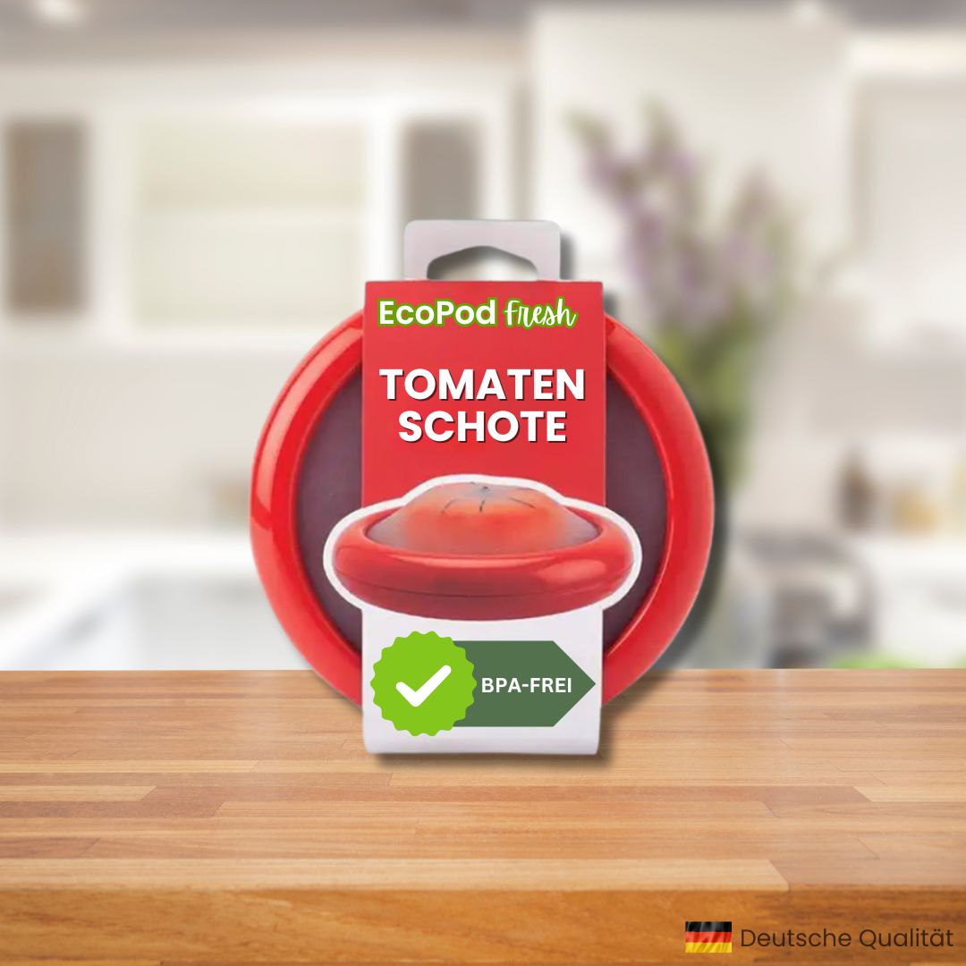 EcoPod Fresh - das Original