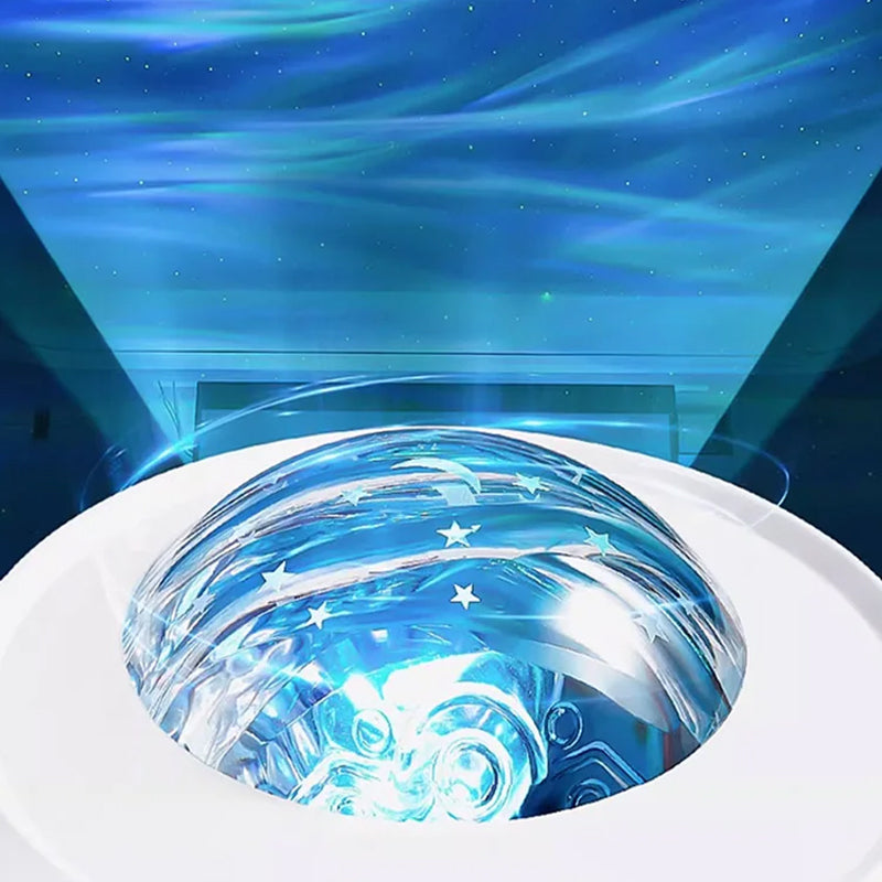 kaufsy | Sternenhimmel automatische Licht