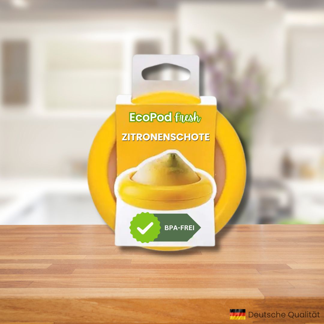 EcoPod Fresh - das Original