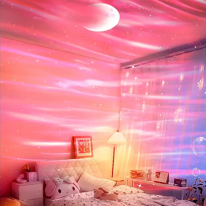 kaufsy | Sternenhimmel automatische Licht