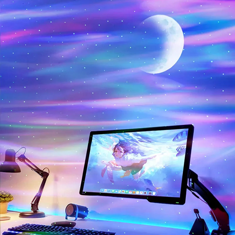 kaufsy | Sternenhimmel automatische Licht