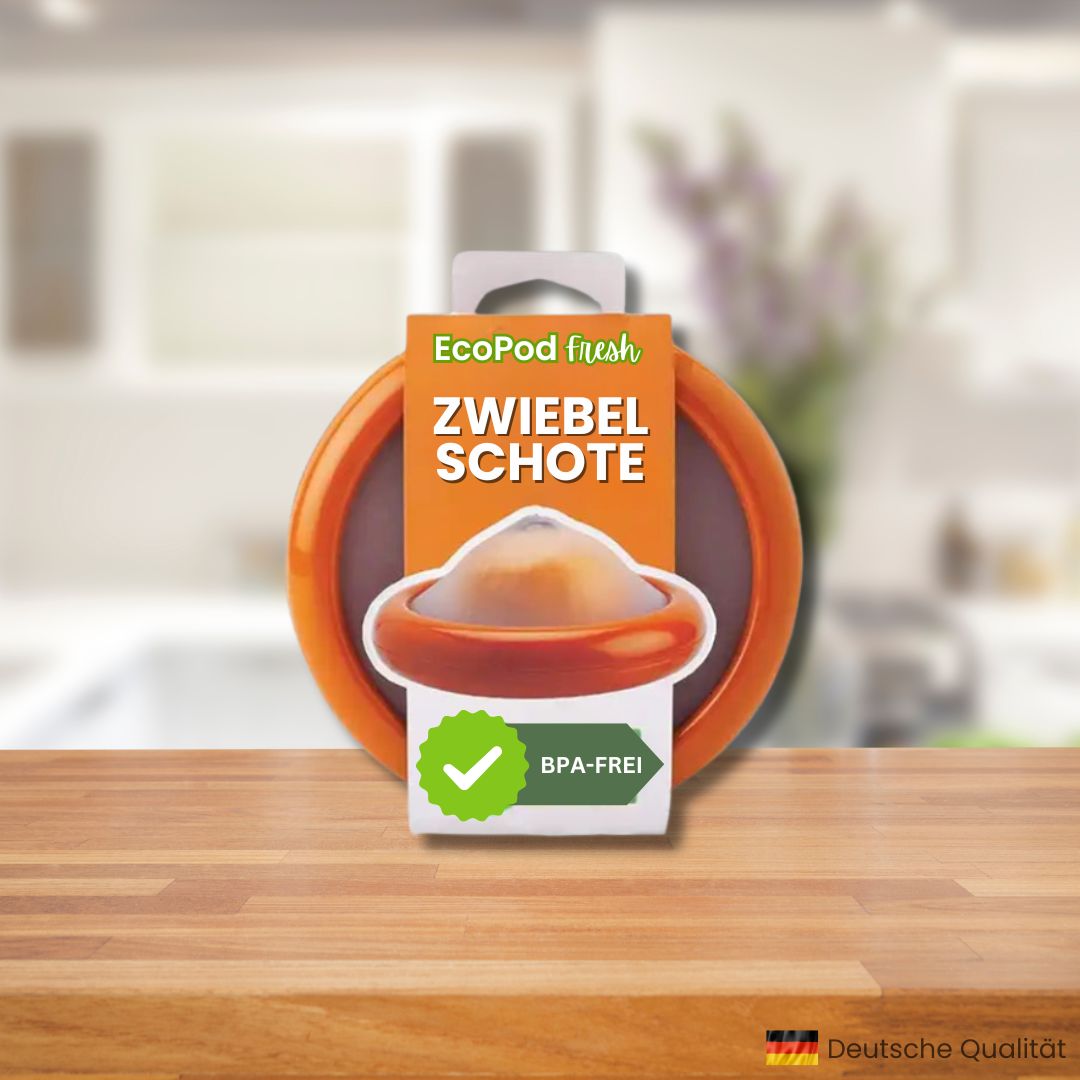 EcoPod Fresh - das Original