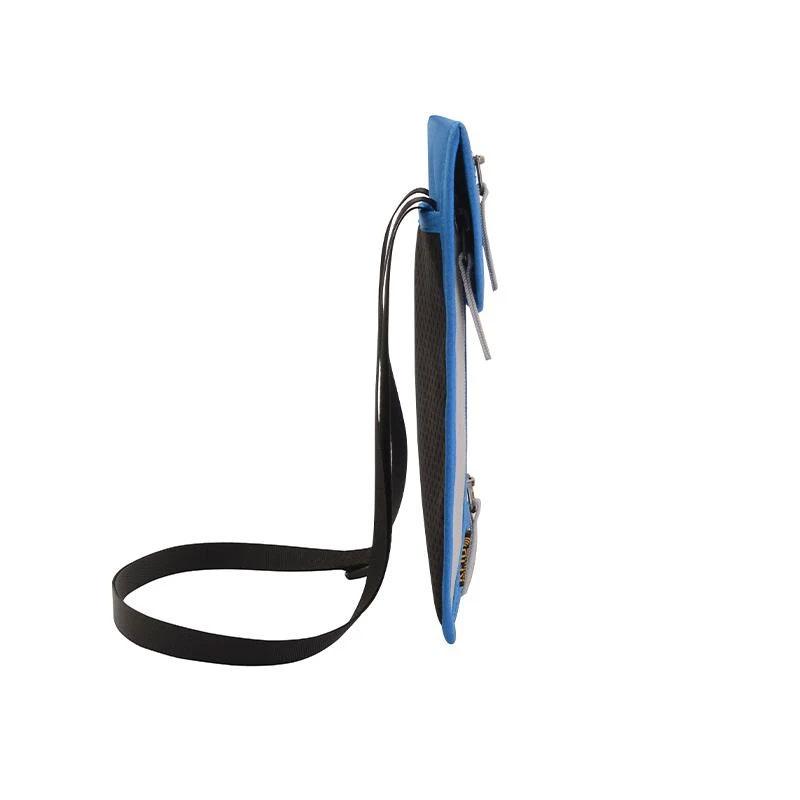 kaufsy | Reisebrieftasche mit RFID-Blockierung