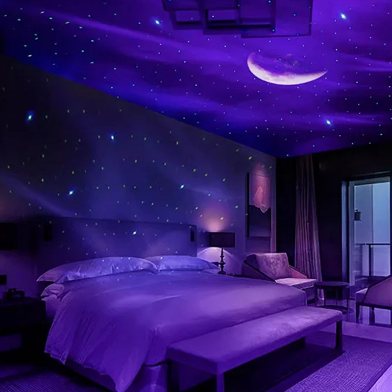 kaufsy | Sternenhimmel automatische Licht