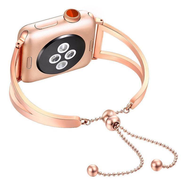 kaufsy | Apple Watch Edelstahl Armband